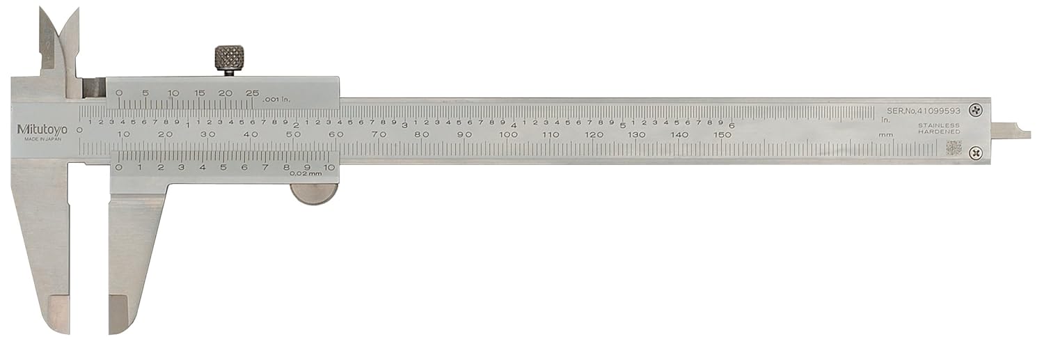 Vernier Calipers1